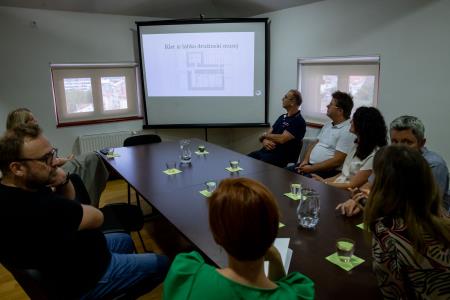 na obisku ministrica za kulturo  (7)